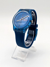 Riginal swatch new gebraucht kaufen  Lauterbach