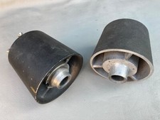 Original italian jet for sale  STAFFORD