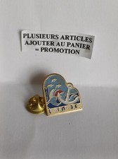 Pin piano bleu d'occasion  Jarnac