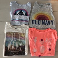 Girls short sleeve for sale  Newville