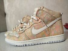 Nike baskets montantes d'occasion  La Roche-Posay