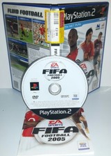 Usado, Jogo lacrado Fifa Football 2005 05 5 Football - PS2 PLAYSTATION Play Station 2 comprar usado Usado, Jogo lacrado Fifa Football 2005 05 5 Football - PS2 PLAYSTATION Play Station 2 comprar usado  Enviando para Brazil