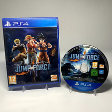 Jump force ps4 usato  Staranzano