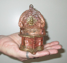 Traditionell indische ritual gebraucht kaufen  Kuppenheim