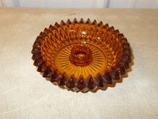 Vintage round amber for sale  Lexington