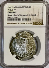 Old silver treasure for sale  Bohemia