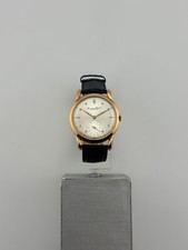Iwc vintage case usato  Alessandria