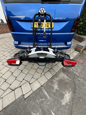 Thule velocompact bike for sale  NEWPORT