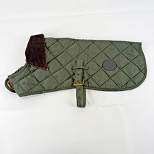 Barbour dog coat for sale  CHORLEY