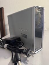 Sony external dvd for sale  Fort Worth