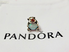 Charm pandora ours d'occasion  Viarmes