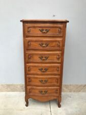 Mobiletto cassetti provenzale usato  Vistrorio