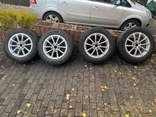winterreifen ohne felgen gebraucht kaufen  Eitorf