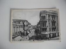 Barletta corso garibaldi usato  Genova