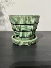 1950 green mccoy for sale  Cary