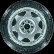 205 r16 winterreifen gebraucht kaufen  Berlin