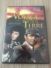 Film voyage centre d'occasion  France