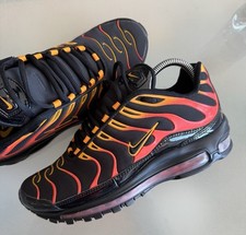 Nike tuned air gebraucht kaufen  Frankfurt am Main