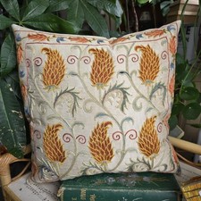 Hand embroidered suzani for sale  BROMLEY
