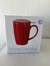 Porcelain tea mug for sale  San Jose