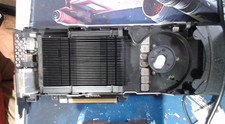 Nvidia geforce gtx usato  Spedire a Italy