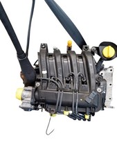 Moteur renault clio d'occasion  Athis-Mons