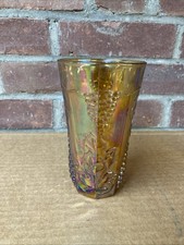 Carnival glass marigold for sale  Wallingford