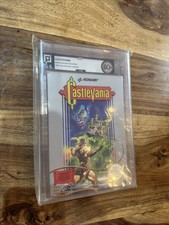 Nintendo nes castlevania gebraucht kaufen  Bielefeld