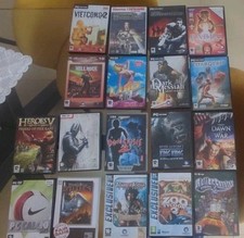 Lotto videogiochi computer usato  Nuoro