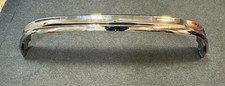 Jaguar mk2 chrome for sale  STROUD