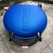 Napoleon travelq portable for sale  SLOUGH