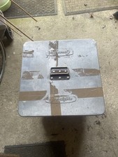 Large vintage grundy for sale  WALTHAM CROSS
