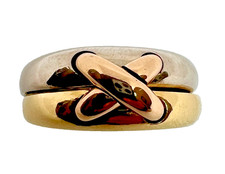 Bague chaumet liens d'occasion  Paris IX