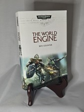 Warhammer 40k black for sale  Chesterfield