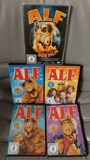 Alf staffel komplette gebraucht kaufen  Geseke