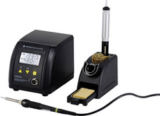 Toolcraft 8916 lötstation gebraucht kaufen  Berlin