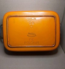 vintage enamel roasting pan for sale vintage enamel roasting pan for sale Yakima
