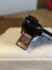 Ortofon ff15e mkii for sale  TOTNES