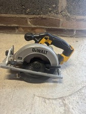 Dewalt 18v circular for sale  MEXBOROUGH
