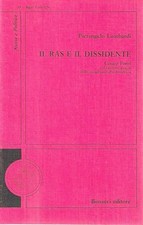 Ras dissidente. cesare usato  Italia
