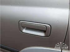 Toyota landcruiser rear for sale  UK