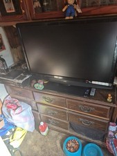Jvc 42ue75 inch for sale  Saint Albans