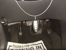 Passenger rear window for sale  Carnesville