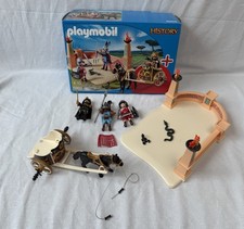 Playmobil 6868 roman for sale  BICESTER