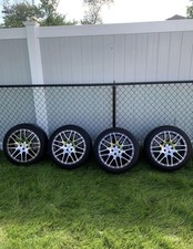 Rims tires for sale  Piscataway