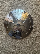 Havoc custom cycle for sale  Phoenix