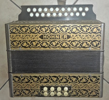 Vintage hohner model for sale  Las Vegas