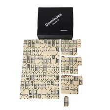 Pressman double dominoes for sale  Milltown