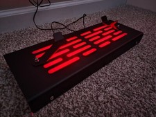 Lightsaber display stand for sale  Peoria