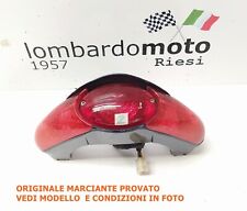 Fanale stop posteriore usato  Riesi